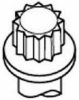 PAYEN HBS211 Bolt Kit, cylinder head